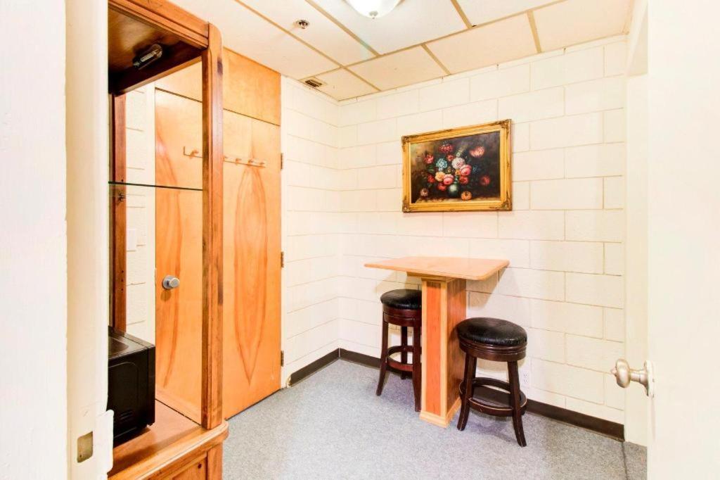 Oyo Hotel Drumright I-44 Ok מראה חיצוני תמונה