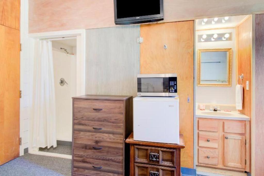 Oyo Hotel Drumright I-44 Ok מראה חיצוני תמונה